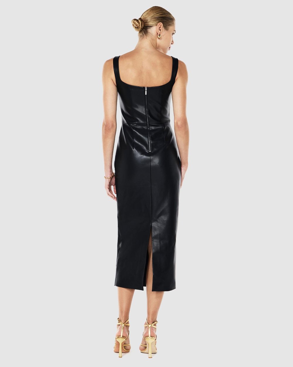 Infinite Limits Balconette Dress by Manning Cartell Online | THE ICONIC |  New Zealand