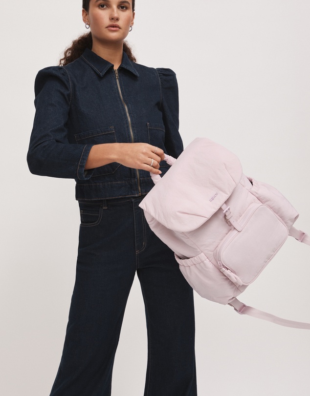 MIMCO - Flight Backpack Bag