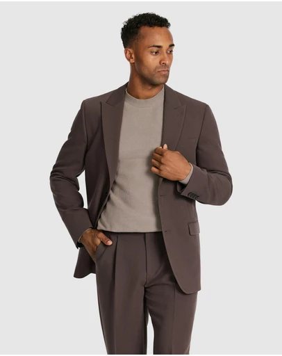 Tarocash - Vance Stretch Blazer