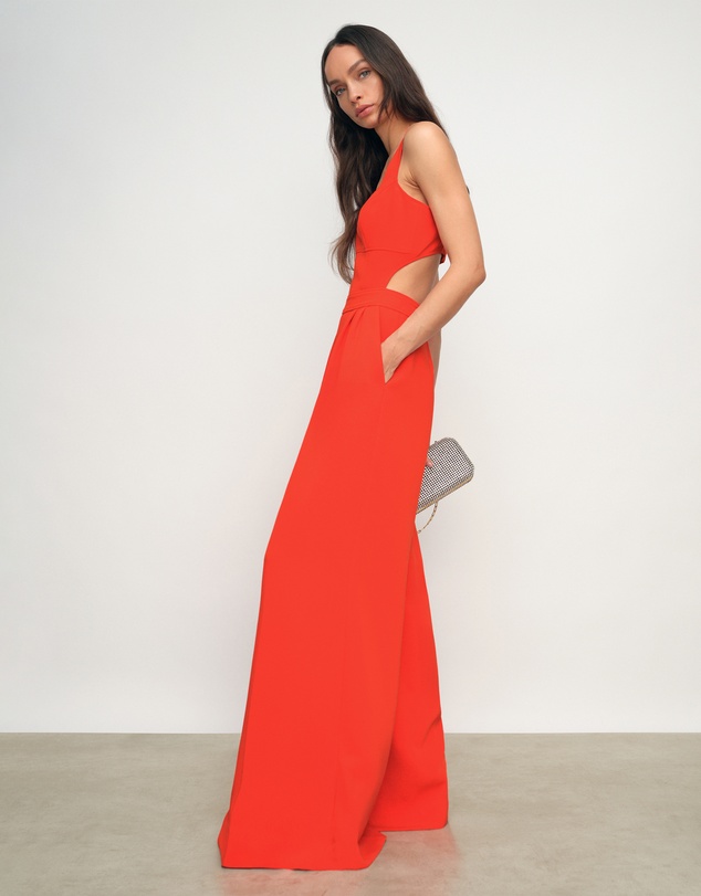 REISS - Dion Jumpsuit