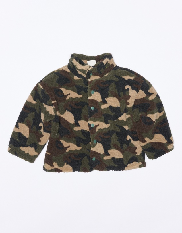 Walnut Melbourne - Aspen Jacket