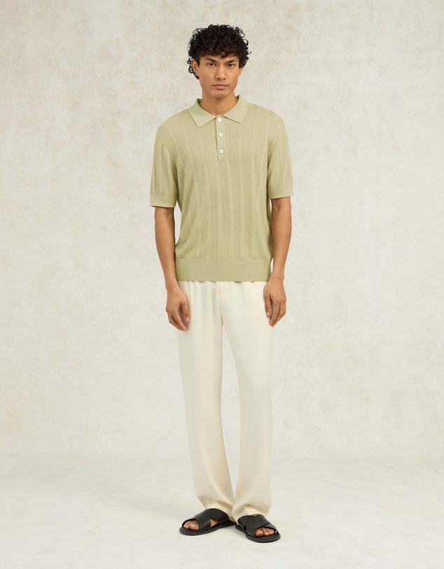 Che - Light Weight Melia Polo