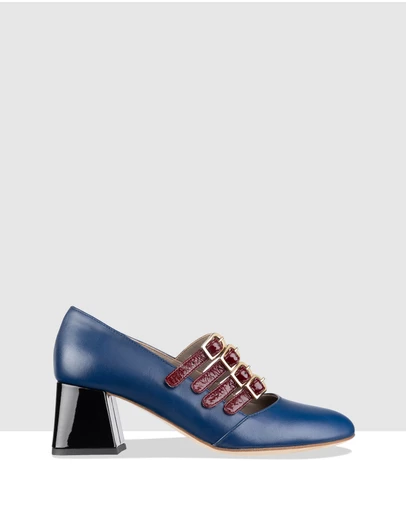 Habbot - Elvia Heels