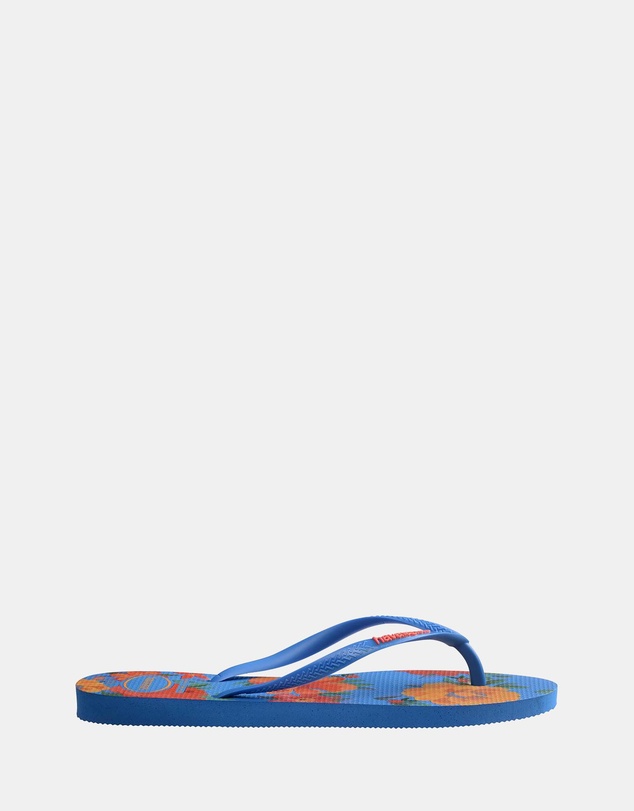 Havaianas - Slim Summer Bliss - Women's