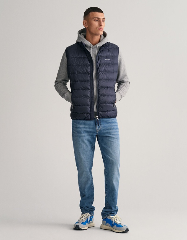 Gant - Light Down Vest