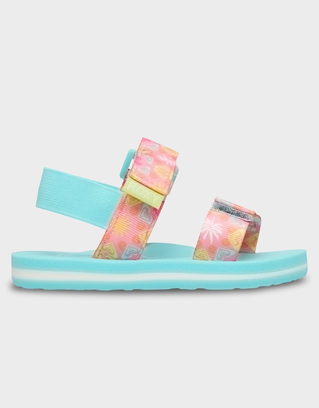 Roxy - Girls 2 to 6 TW Roxy Cage Slides