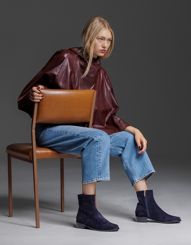 Edward Meller - WARREN30 Ankle Boot