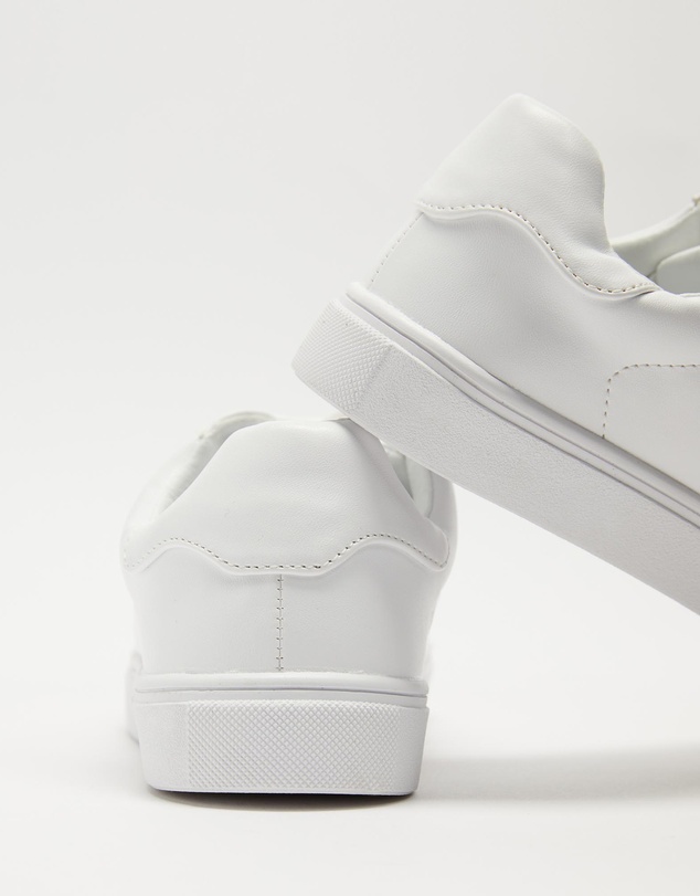 Panache Bridal Shoes - Emma Sneakers