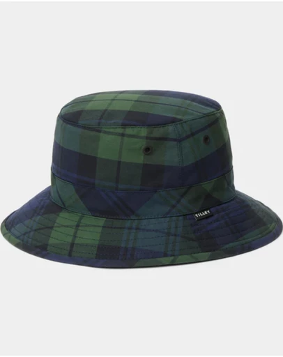 Tilley - Waxed Bucket Hat
