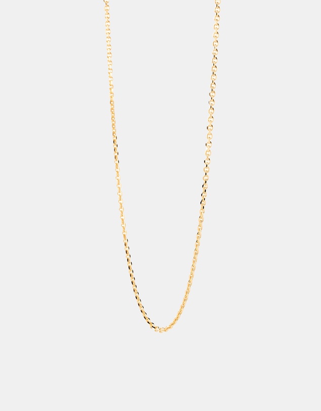 PDPAOLA - Essential Chain Necklace