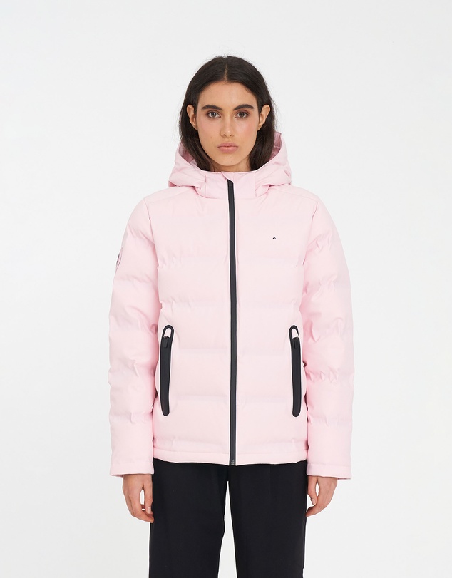 Huffer - Women's Infinitytech Superdown Jacket