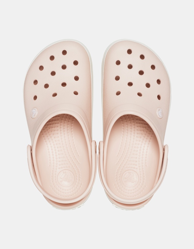 Crocs - Crocband Clogs - Unisex