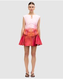 Acler - Bromton Mini Dress