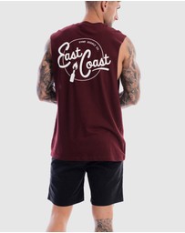DVNT - East Coast Tank