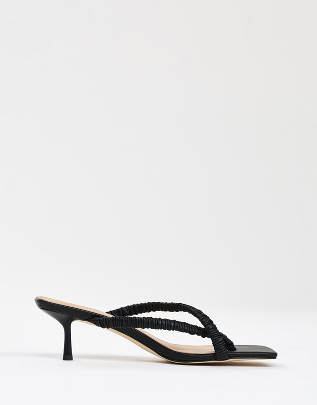 Acler - Jordana Heels