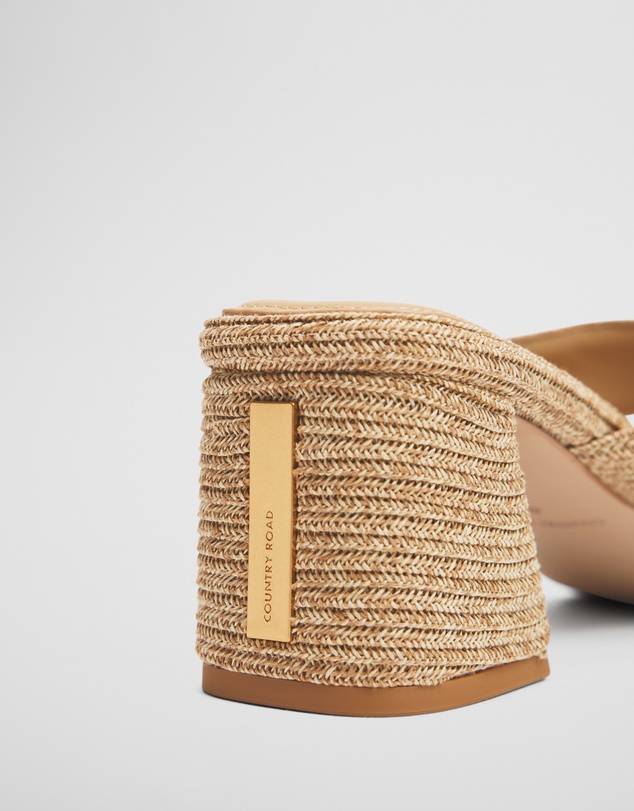 Country Road - Lily Heel