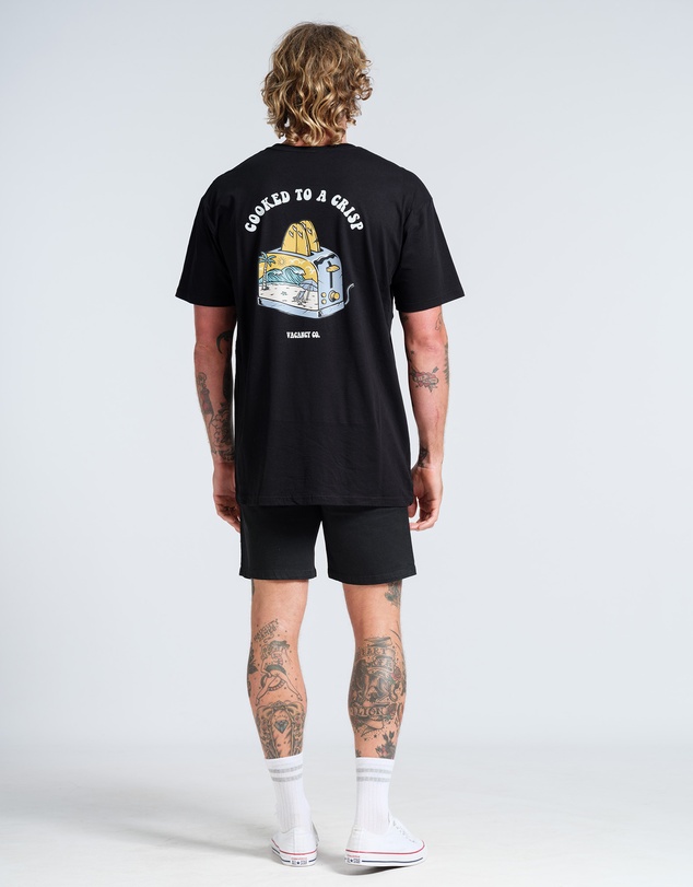 Vacancy Co - Cooked Tee
