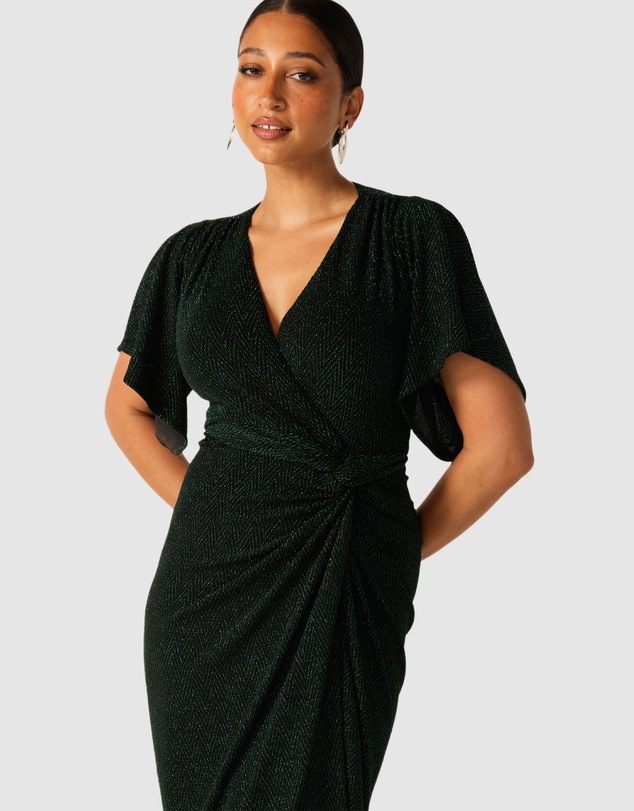SACHA DRAKE - The Emporium Dress