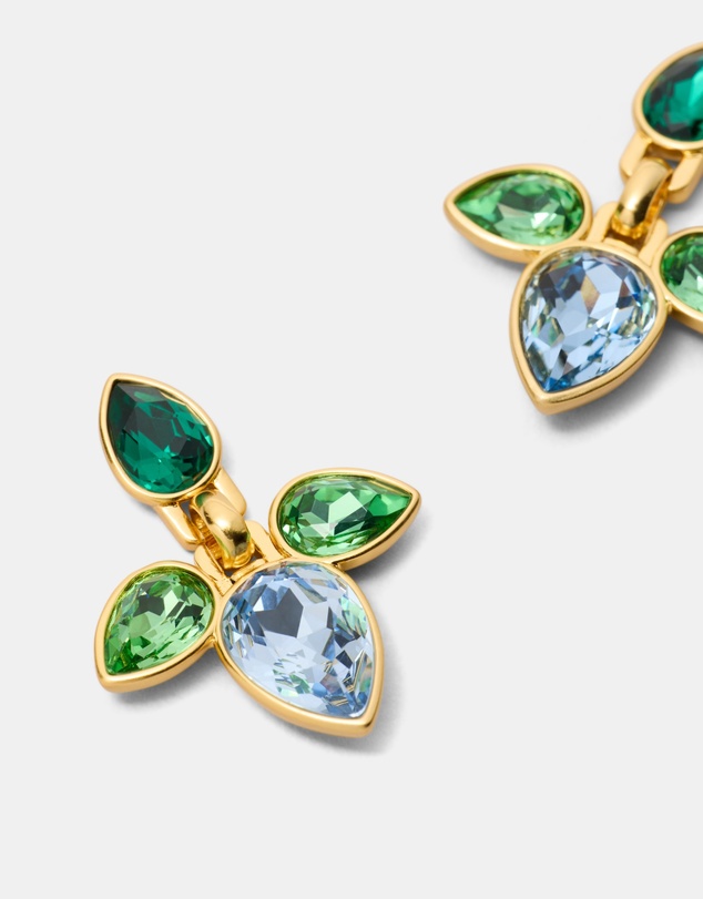 MIMCO - Bumper Pear Earrings