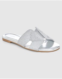 SPURR - Suki - ONLINE EXCLUSIVE
