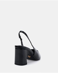 Novo - Irie Heels