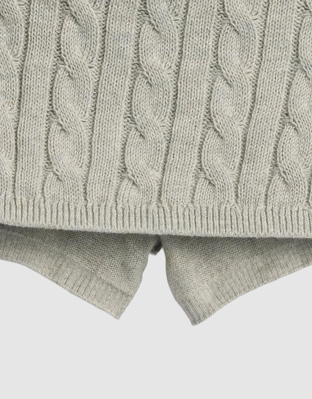GAP - Cable Sweater Skort - Kids-Teens