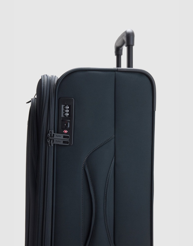 Flylite - Hawthorn Check-In 69cm Suitcase
