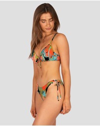 Baku Swimwear - Kokomo Booster Bikini Bra Top