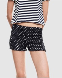 Lioness - Terra Shorts