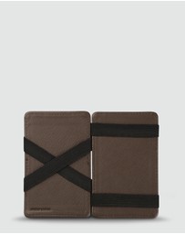 Status Anxiety - Flip Wallet