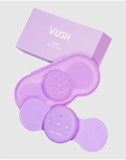 Vush - Aura Period Pain Relief Device