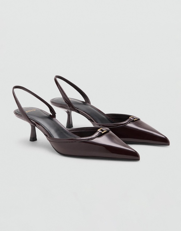 M.N.G - Suca Shoes