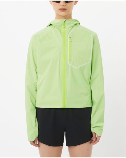 Yellow-Green