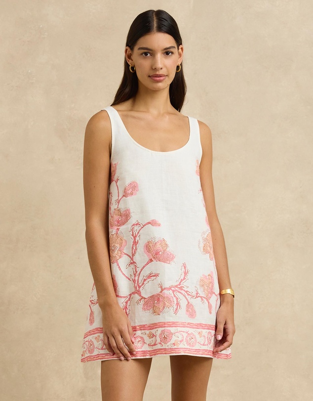 HANNAH - Sara Dress