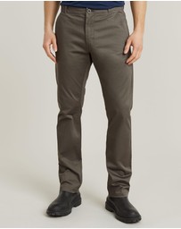 G-Star - Mosa Straight Chinos
