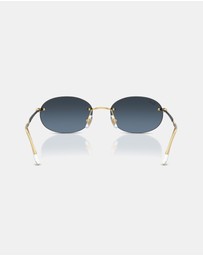 Ray-Ban - 0RB3767