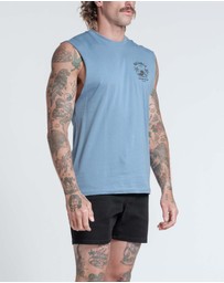 Vacancy Co - Endless Summer Tank
