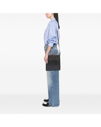 Pre-Loved by Azura Reborn - Pre-Loved Zucca Spalmati Ombre Crossbody