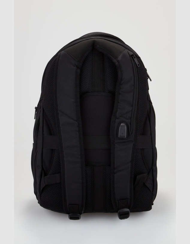 Flylite - All Rounder Backpack RFID Pocket
