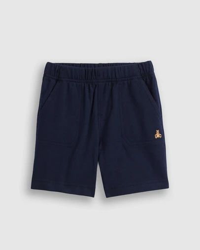GAP - Knit Shorts - Babies-Kids