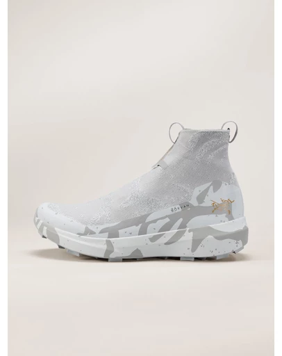 Arc'teryx - Norvan 4 Nivalis Grotto Shoe Women's