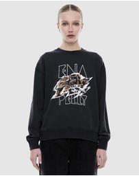 ENA PELLY - Lilly Oversized Sweater
