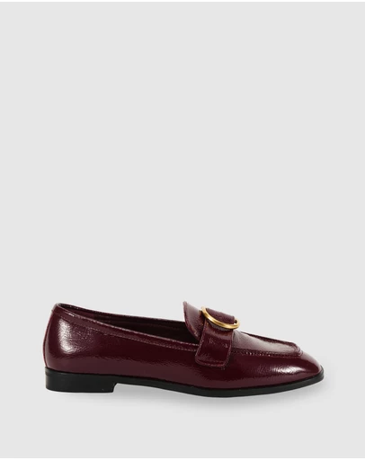 Nude Footwear - Jade