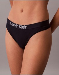 Calvin Klein - 5-Pack Cotton Stretch Thong