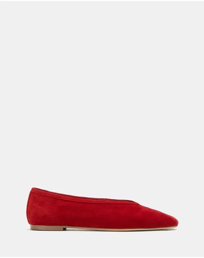 Tony Bianco - Bianca Flats