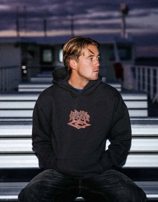 Rip Curl - Liquid Trips Hood