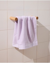 Sheet Society - Tommy Cotton Towels