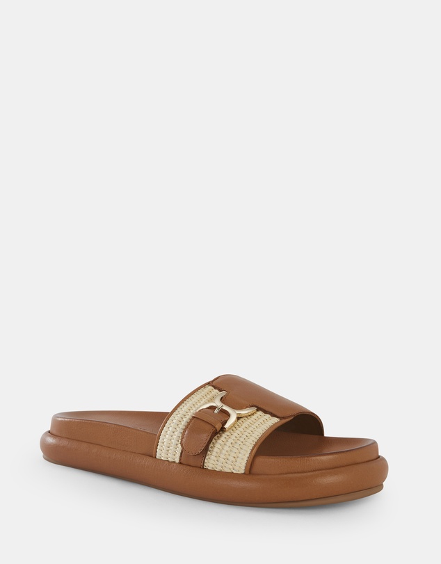 Miss Sofie - Lawson Flats