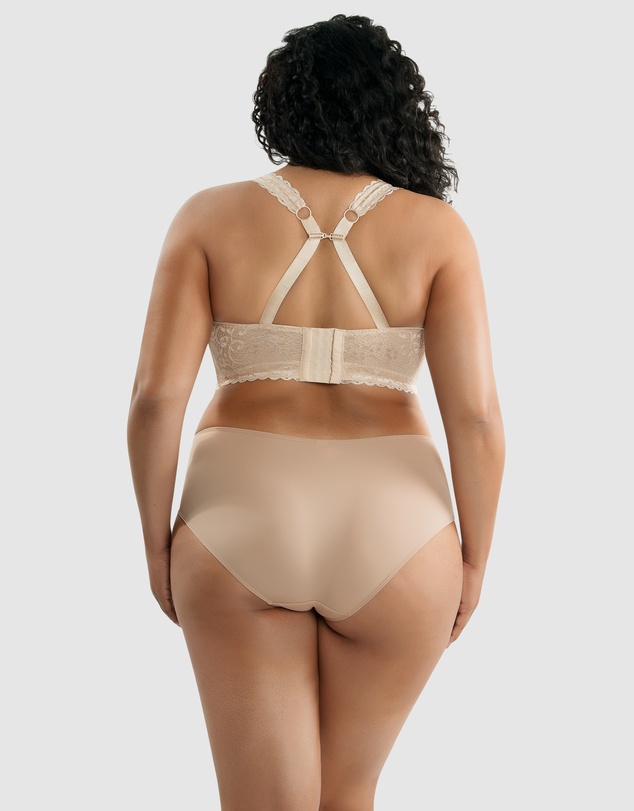 Parfait - Adriana Wirefree Full Bust Lace Bralette