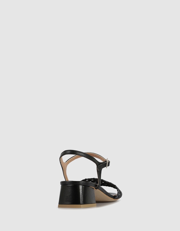 S by Sempre Di - Catalina Sandals